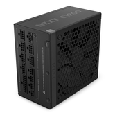 FONTE DE ALIMENTAÇÃO NZXT C1200 | 1200W | Mais de 80 OURO | ATX3.1 | MODULAR | PRETO