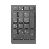 CARTÃO NUMÉRICO SEM FIO LENOVO, Lenovo Go - 4Y41C33791
