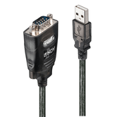 CONVERSOR USB RS232 COM PORTA COM