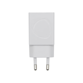 Carregador de parede aisens usb 2.0 5v 2a branco A110-0404