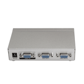 ACESSÓRIOS DIVISOR VGA AISENS A116-0084