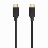 Cabo Aisens HDMI V2.0 CCS AM-AM negro 0,5m