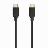 Cabo Aisens HDMI V2.0 CCS AM-AM negro 2.0m
