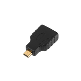 Aisens Adaptador Hdmi A Micro Hdmi A/HD/M Preto