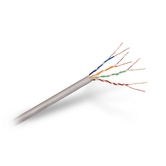 BOBINA DE CABO AISENS RJ45 CAT5E UTP CINZA A133-0208