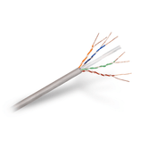 Carretel de cabo Aisens cat6 utp 305m cinza A135-0273