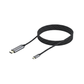 CABO USB-C MACHO A HDMI MACHO 2M 4K 60HZ CONCEPTRONIC