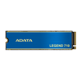 SSD ADATA LEGEND 710 512 GB M.2 2400 MB/s PCI Express 3.0 NVMe