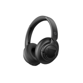 FONE DE OUVIDO BLUETOOTH CONCEPTRONIC ALVAH02B COM CANCELAMENTO DE RUÍDO CARREGAMENTO USB-C 1xJACK BATERIA DE ENTRADA 3,5mm 30h DOBRÁVEL