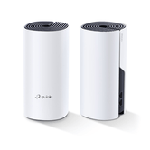 SISTEMA HÍBRIDO MESH WIFI TP-LINK DECO P9 PACK-2