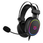 AURICULARES HIDITEC GAMING REMAIN ARGB