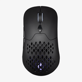Rato para jogos sem fios ARGB Hiditec GX30 PRO