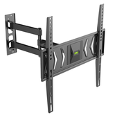 SUPORTE TV DE PAREDE 32"-55" IGGUAL SPTV05