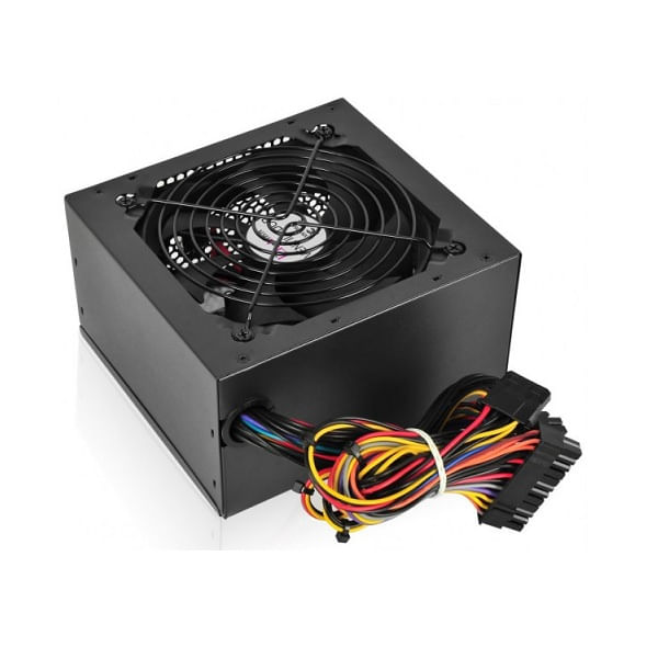 FUENTE ALIMENTACION 500W L-LINK LL-PS-500 2SATA 12CM ATX - miniatura 3