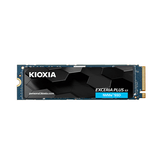 SSD KIOXIA Exceria Plus G3 Exceria Plus G3 1000 GB M.2 5000 MB/s 64 Gbit/s PCI Express 4.0 NVMe