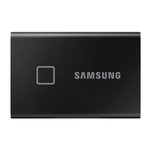 SSD SAMSUNG EXTERNO  MU-PC2T0K/WW /2 TB/PSSD T7 TOUCH