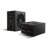 FONTE DE ALIMENTAÇÃO 600 W NOX HUMMER ALPHA 80+ BRONZE