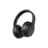 HEADSET BLUETOOTH CONCEPTRONIC PARRIS03B CARGA USB-C BATERIA 30h ENTRADA 1xJACK 3.5 PLEGÁVEL