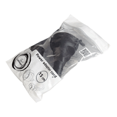 Gembird Cable Alimentación Adap. C14(M) a Schuko(H