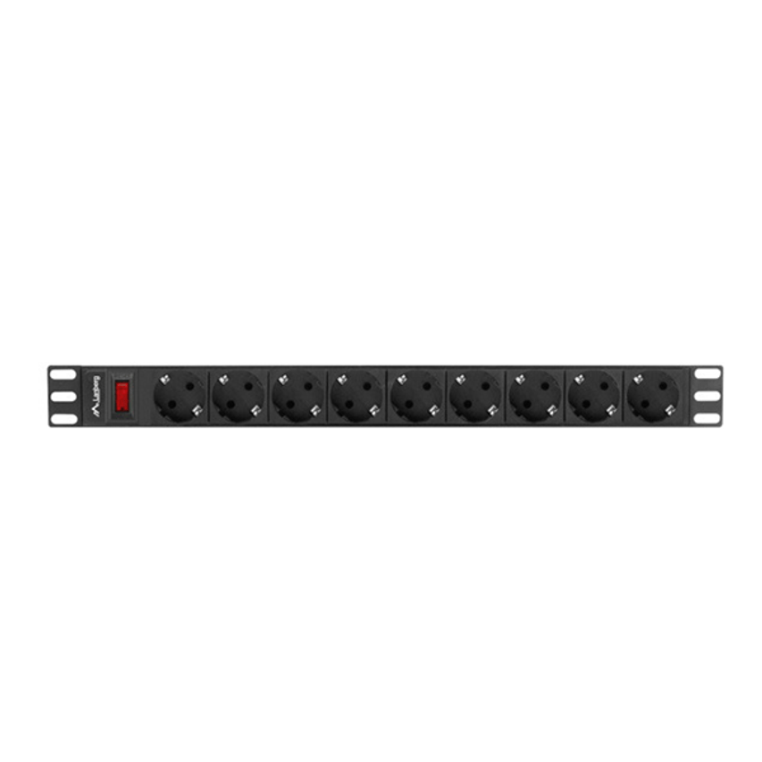 PDU-09F-0300-BK