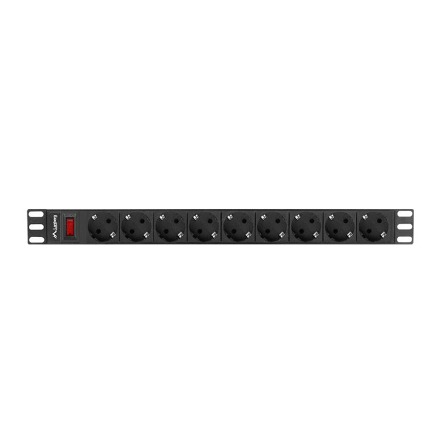 PDU-09F-0300-BK