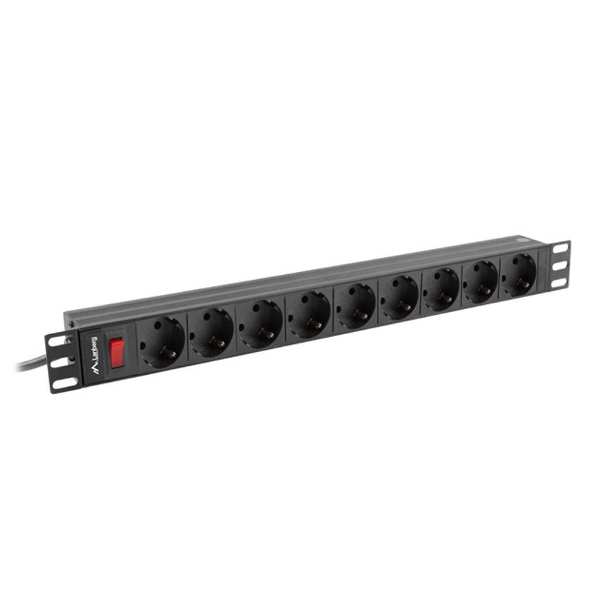 PDU-09F-0300-BK