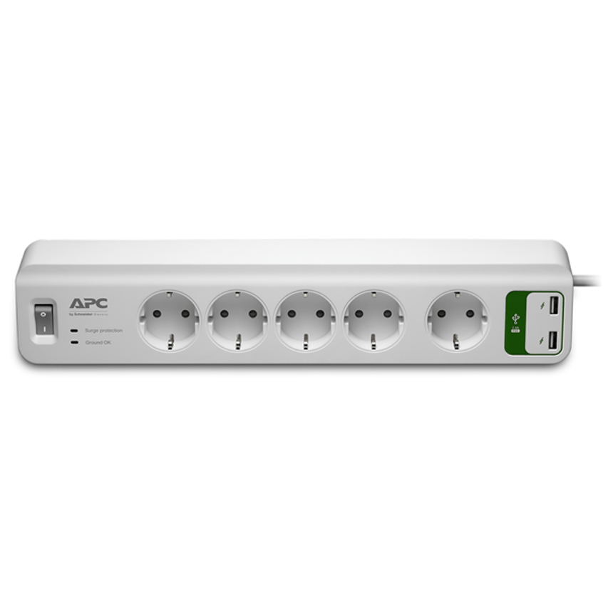 PM5U-GR