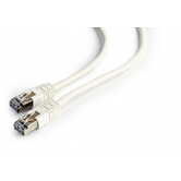 CABO VERMELHO GEMBIRD FTP CAT6 2M BLANCO