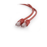 CABO VERMELHO GEMBIRD UTP CAT6 0,25M ROJO