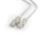 Patch Cord Gembird Cat.6 UTP 15 Mts Cinza