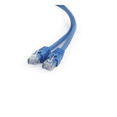 CABO VERMELHO GEMBIRD UTP CAT6 2M AZUL