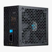 Fonte de alimentação HIDITEC GDX850 V2 | 850W | Mais de 80 OURO | MODULAR COMPLETO | ATX3.0 | PCIE 5.0