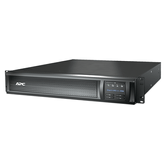 apc smart-ups x 1500va rack/tower lcd 230v