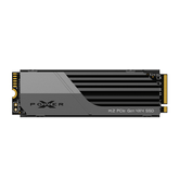 SSD SP XS70 2TB NVMe PCIe Gen 4x4 com HS
