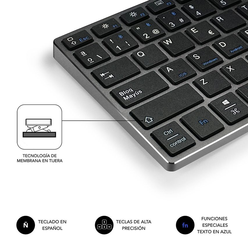 SUB-KB-3ADC201