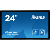 IIYAMA T2455MSC-B1 24" LED IPS Full HD HDMI Tela de alta frequência
