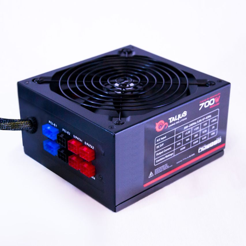 TAL-PSU700WMOD