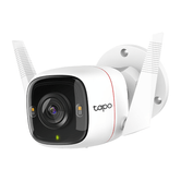 CAMARA TP-LINK OUTDOOR SECURITY WIFI QHD 2K