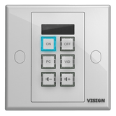 vision techconnect control module v3