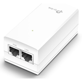 TP-LINK TL-POE4818G 48V 1P GIGA ADAPTADOR POE PASSIVO COM KIT DE MONTAGEM NA PAREDE