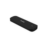 Caixa Externa Tooq M.2 NVMe USB3.1 GEN2 Preta
