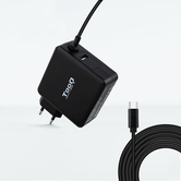 TOOQ 65 W USB-C 1,8 M CARREGADOR PARA LAPTOP