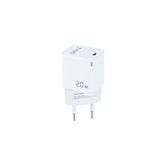 CARGADOR USB PARAD TOOQ TQWC-PD20WT USB-C/PD 20W BRANCO