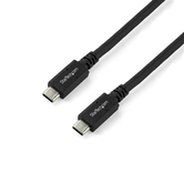 CABLE DE 1.8M USBC A USB TIPOC CON CAPACIDAD PD 5A USB 3 .0