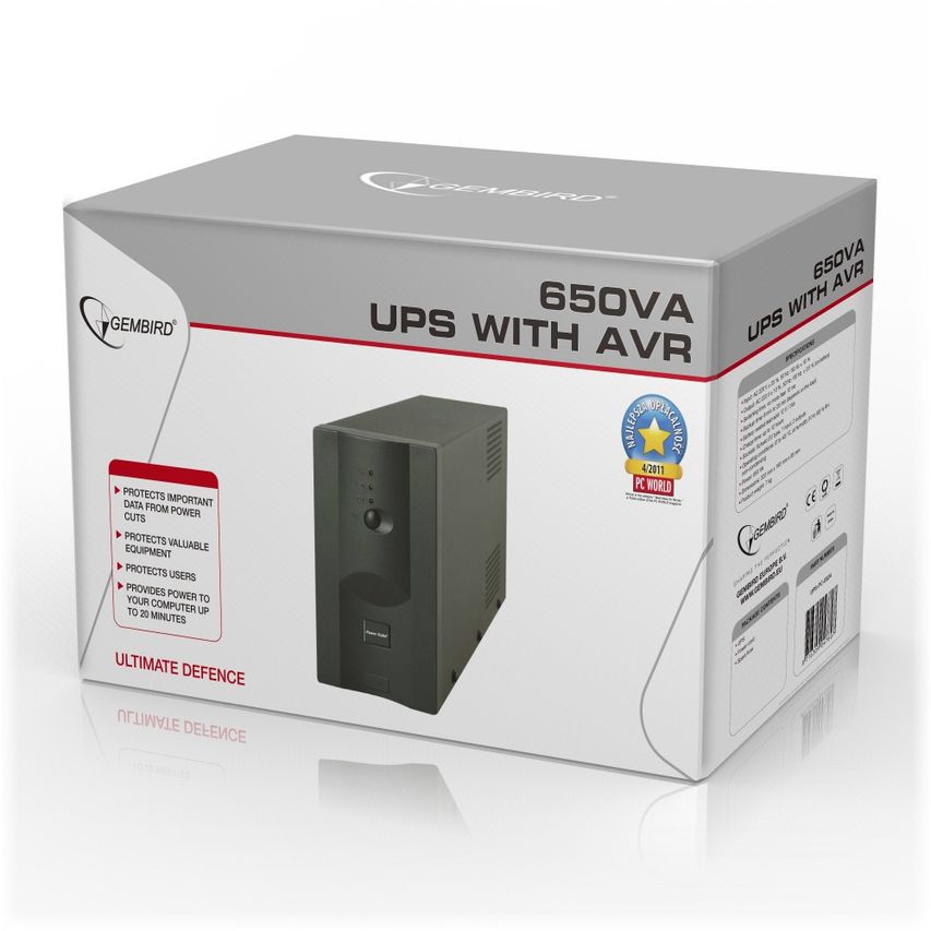 UPS-PC-652A