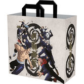 bolsa reutilizable jujutsu beige