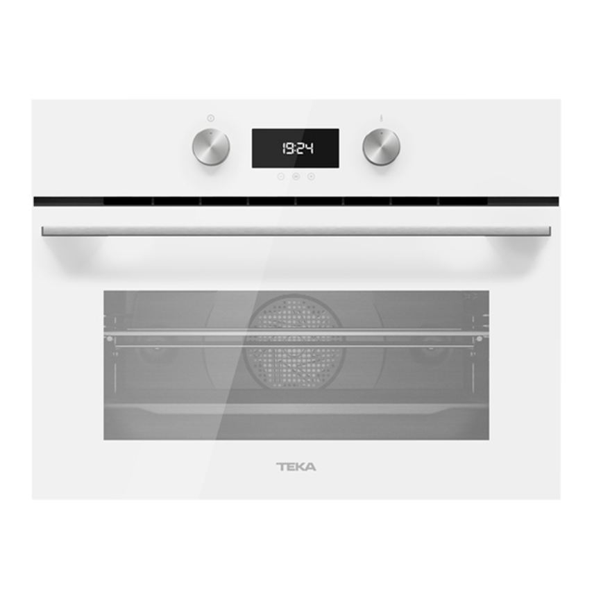 HLC 8400 CRISTAL BLANCO
