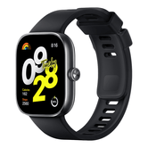 smartwatch xiaomi redmi watch 4 black