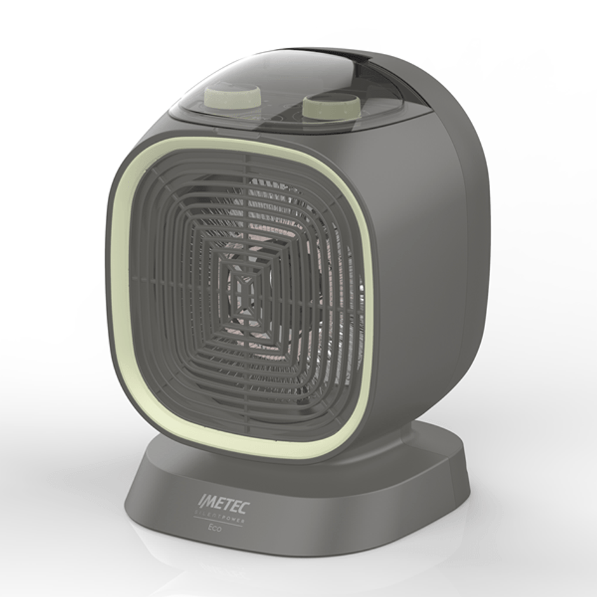 SILENT POWER ECO