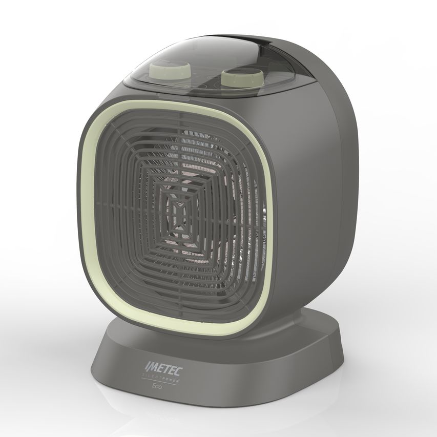 SILENT POWER ECO
